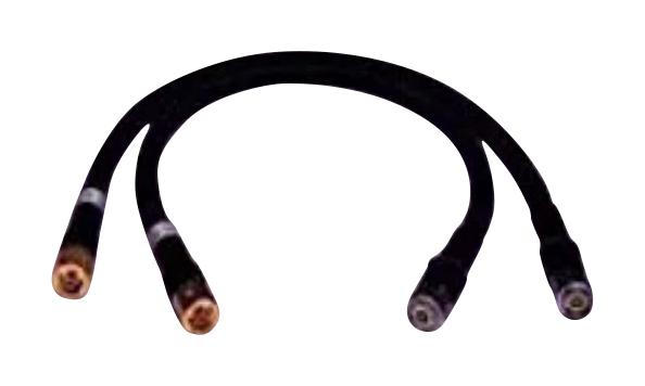 Keysight Technologies 85135Fc17 Flexible Cable Set, 609.6mm