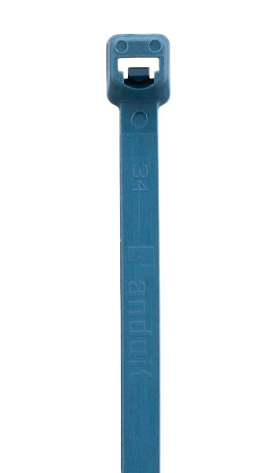 Panduit Plt4H-L96A Cbl Tie, Light-Heavy, 366mm, Nyl 6.6/blu