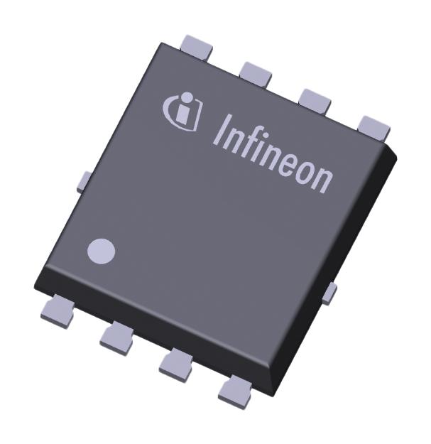 Infineon Iaucn10S5L094Datma1 Mosfet, N-Ch, 100V, 60A, Tdson-8