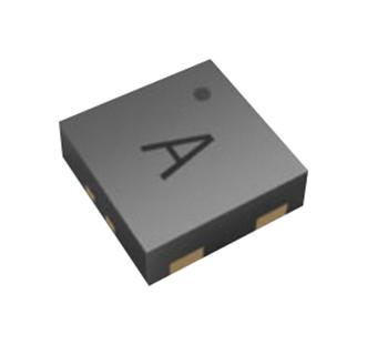 Sensirion Sts4L-Ad1B-R3 Temperature Sensor, 0.4Deg C, Dfn-Ep-4