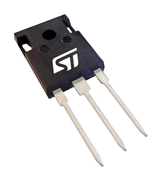 STMicroelectronics Stgwa60V60Dwfag Igbt, Single, 600V, 80A, To-247