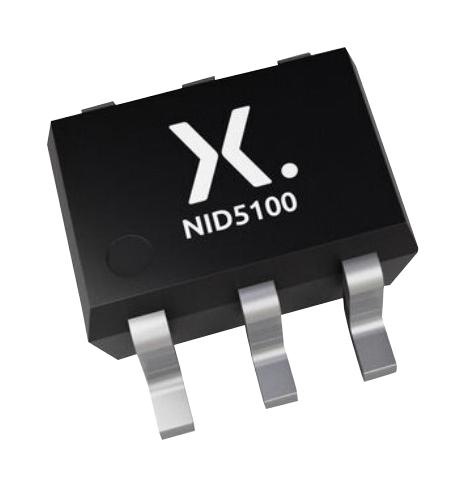 Nexperia NId5100Gw-Q100H Ideal Diode, 1.2 To 5.5V, Tssop-6