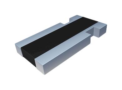 Vishay Wskw06125L000Fea Resistor, 0R005, 1%, Metal Strip, Smd