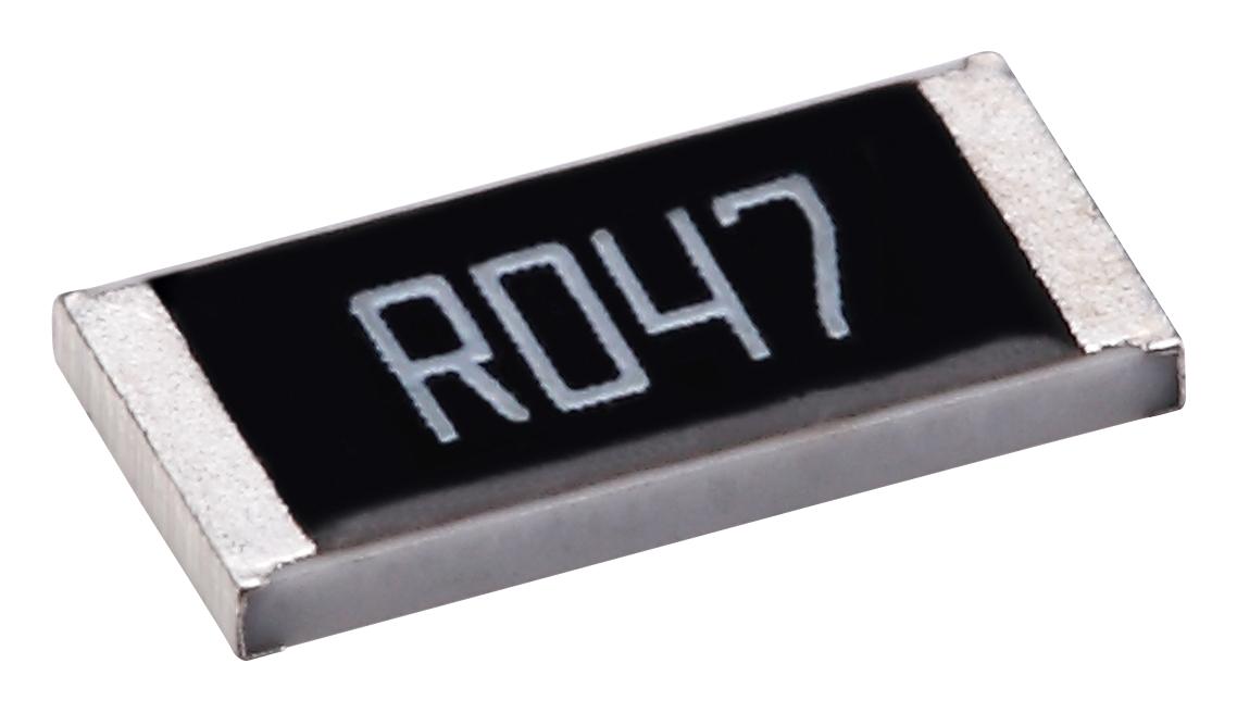 Multicomp Pro Mccsn06Fthvr022 Resistor, 0R022, 1%, Current Sens, 1206