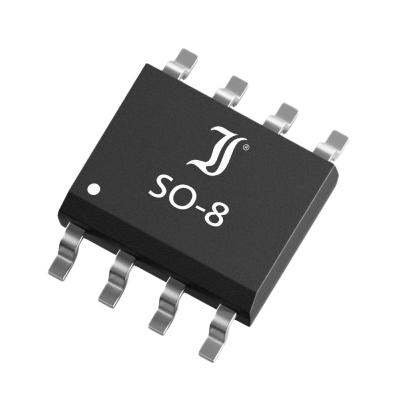 Diotec Ldi1117-3.3D Ldo, Fixed, 3.3V, 1A, Soic-8