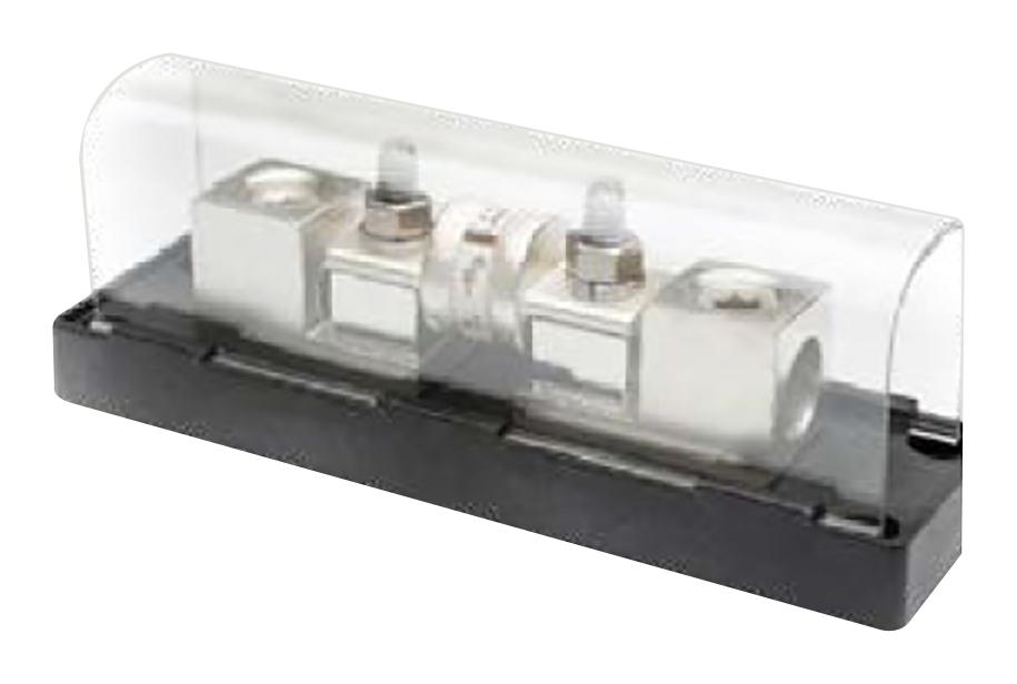 Bourns Cfb2-Nf Fuse Holder, Chassis, Wire, 60Deg C