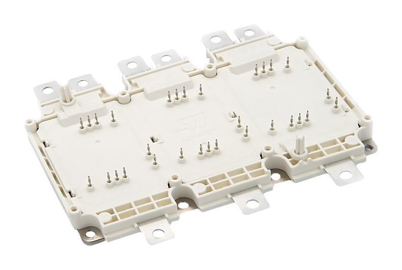 STMicroelectronics Adp280120W3 Sic Mosfet, N-Ch, 1.2Kv, 275A, Acepack