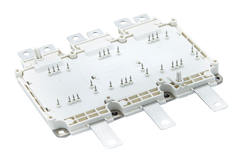 STMicroelectronics Adp480120W3-L Sic Mosfet, N-Ch, 1.2Kv, 488A, Acepack