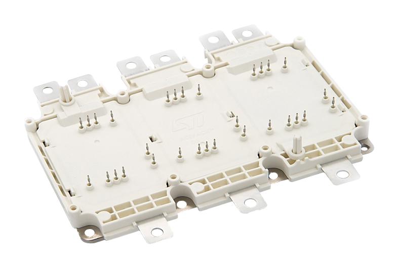 STMicroelectronics Adp480120W3 Sic Mosfet, N-Ch, 1.2Kv, 488A, Acepack