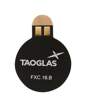 Taoglas Fxc.16.b.dg Rf Antenna, 13.56Mhz, 50 Ohm