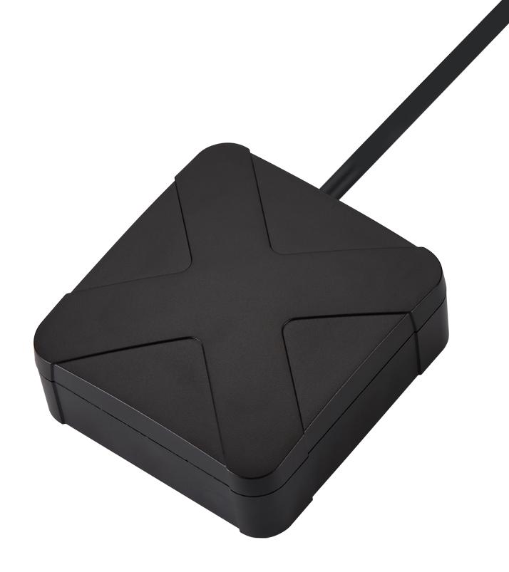 Taoglas Aa.212.201111 Rf Antenna, 1.593Ghz To 1.61Ghz, 5.12Dbi