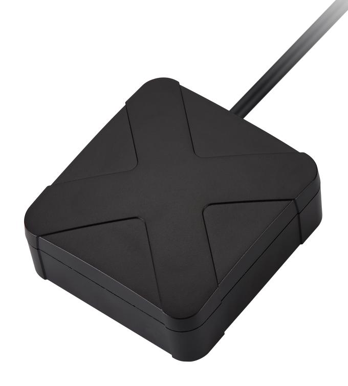 Taoglas Aa.215.201111 Rf Antenna, 1.602Ghz, 4.59Dbi, 50 Ohm