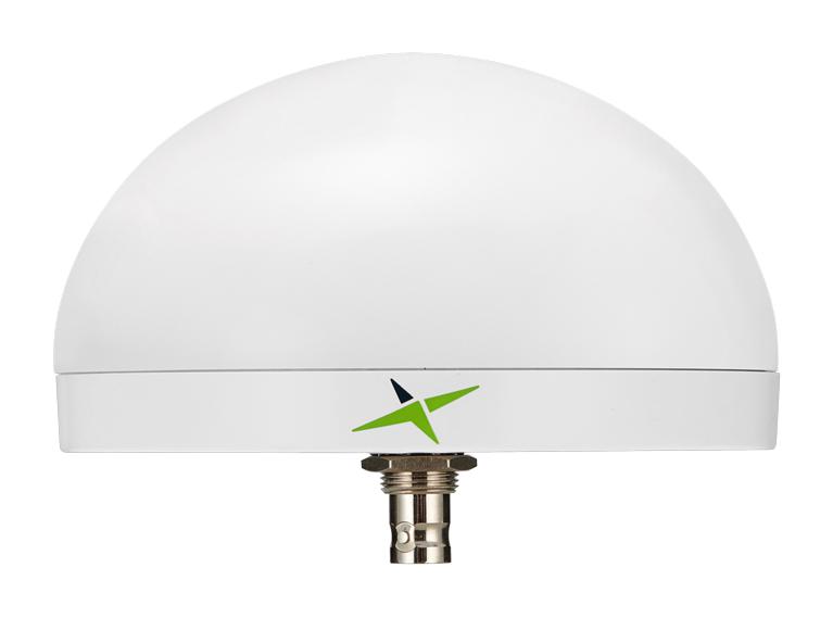 Taoglas Xahp.30.a.1L21 Rf Antenna, 1.603Ghz, 2.6Dbi, 50 Ohm