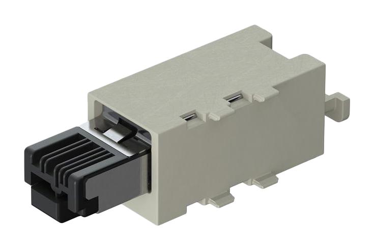 HARTING 09149452003 Rj45 Connector, Plug, 4P4C, 1Port, Cable