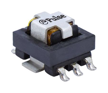 Pulse Electronics Pms9494.200Nlt Current Transformer, 30A, 9Mh, Smt