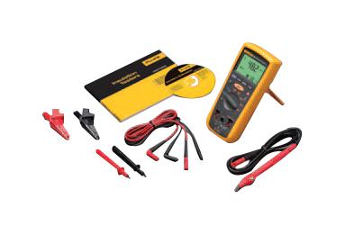 Fluke Fluke 1507 Promo Insulation Tester, Digital, 50V-1Kv