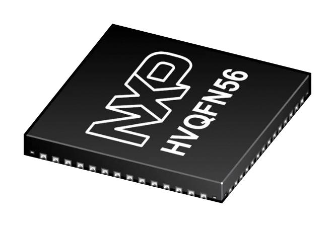 NXP Semiconductors Semiconductors Pca9451Ahny Power Management Ic, Hvqfn-56, 105Deg C