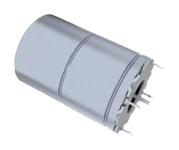 KEMET Phh223Hml4470Me4 Capacitor, Alu Elec, Hybrid, 4700Uf/25V/radial