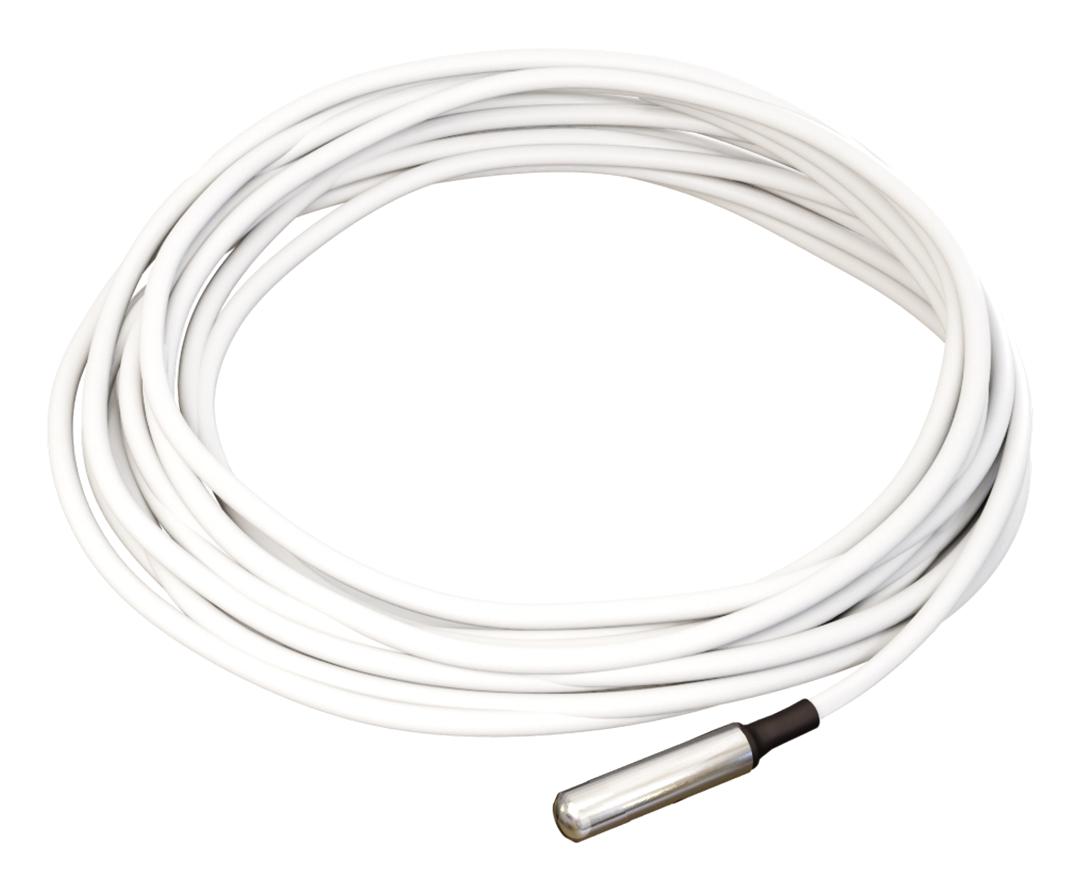 Aci A/0.1An-Bp-20'cl2P Ntc Thermistor, 0 To 70Deg C, 10Kohm