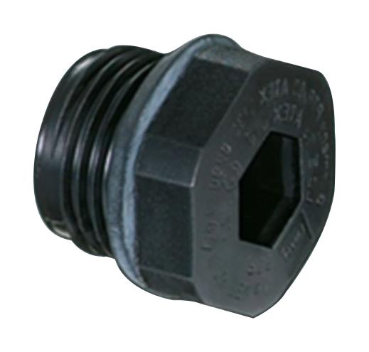 R. Stahl 143522 Stopping Plug, Ip66, M20 X 11mm