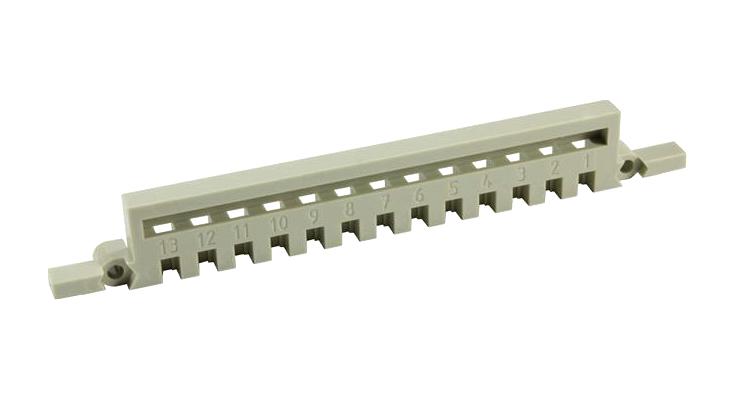 HARTING 09060009985 Code Comb, Connector