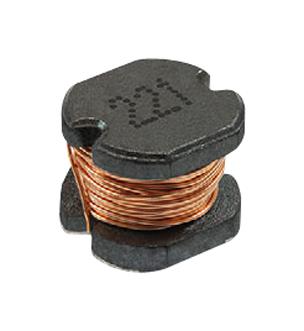 Vishay Idcp2218Er331K01 Power Inductor, 330Uh, 0.22A, 10%