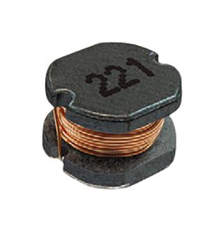 Vishay Idcp3020Er820M01 Power Inductor, 82Uh, 0.78A, 20%