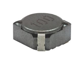 Vishay Ifdc2020Czer3R3N Power Inductor, 3.3Uh, 2.4A, 30%