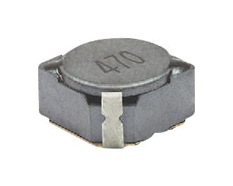 Vishay Ifdc2525Dzer1R5N Power Inductor, 1.5Uh, 5.2A, 30%