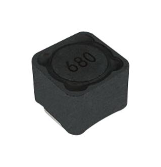 Vishay Ifdc5050Jzer330M Power Inductor, 33Uh, 4.4A, 20%