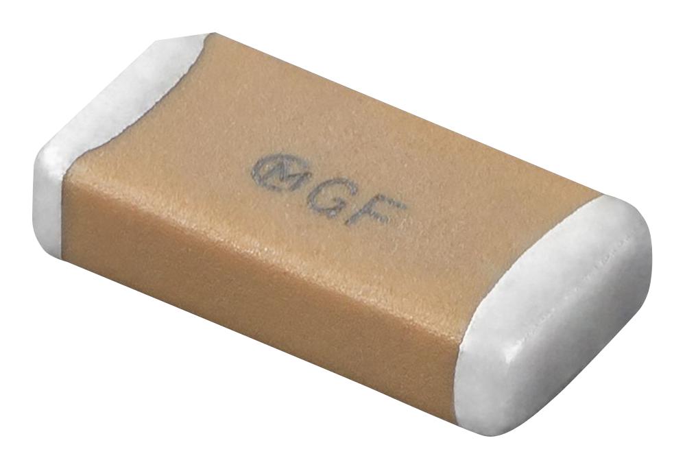 Murata Ga342A1Xgf270Jw31L Suppression Capacitor, 27Pf, 250V, X1/y2