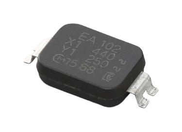 Murata Dk1B3Ea101K86Hbh01 Suppression Capacitor, 100Pf, 440V/300V, X1/y1