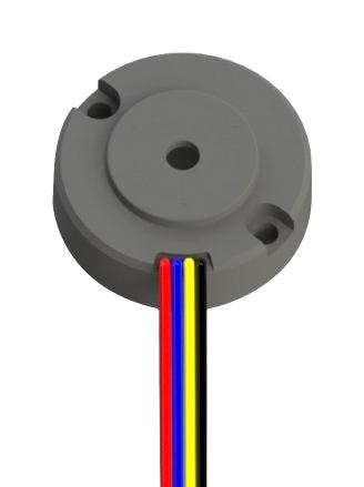 Variohm Group L40012000005Ncnufbx Incremental Encoder, Magnetic, 12Ppr