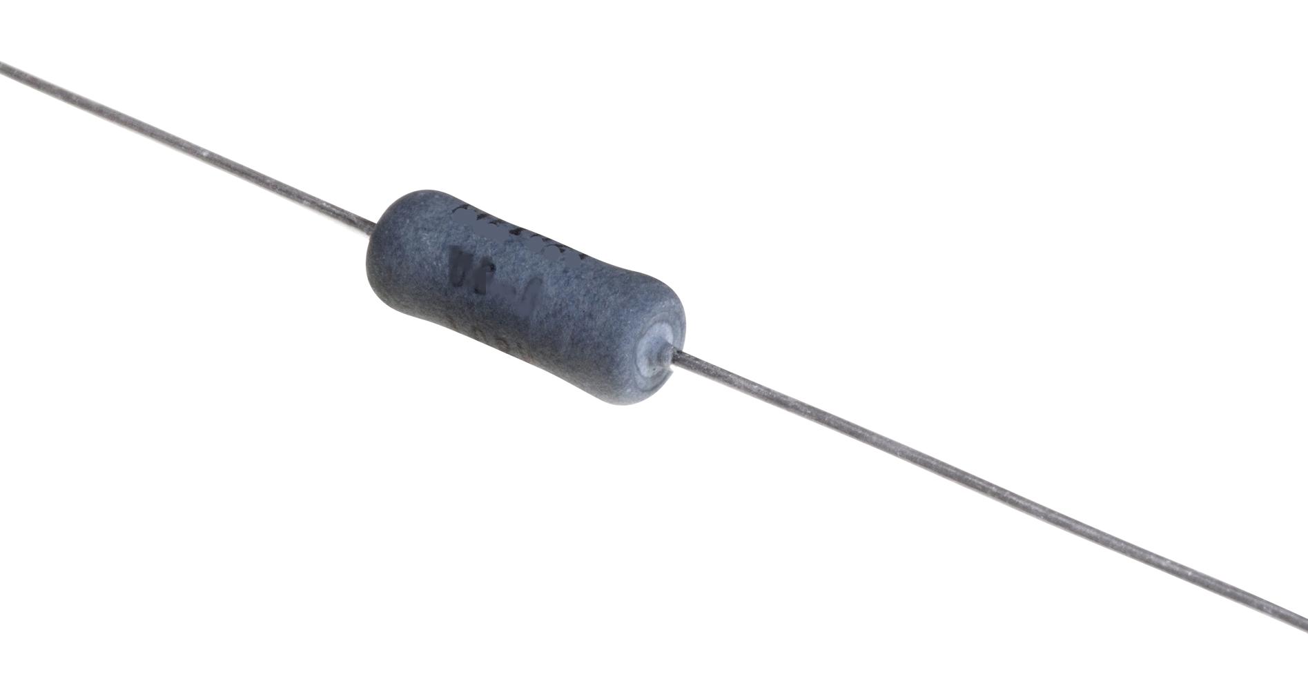 Bourns Hpp3-500Rj8 Resistor, 500R, 5%, Axial, Wirewound