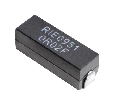 Bourns S4-0R75F1 Current Sense Resistor, 0R75, 2W, 1%