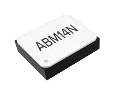 Abracon Abm14N-48.0000Mhz-8-N1U Crystal, 48Mhz, 8Pf, Smd, 1mm X 0.8mm