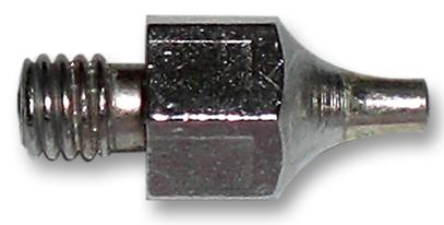 Weller Ds113 Euro. Nozzle, Metric, 1.2mm