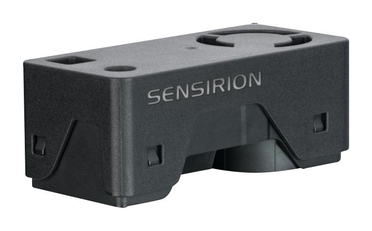 Sensirion Sen66-Sin-T Sensor Module, Air, 0 To 40000Ppm, I2C