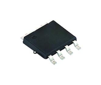 Vishay Sqj764Elp-T1_Ge3 Mosfet, Dual N-Ch, 60V, 62A, Powerpak So