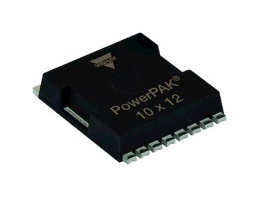 Vishay Sihk050N65E-T1-Ge3 Mosfet, N-Ch, 650V, 45A, Powerpak