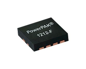 Vishay Sisd5806Dn-T1-Ue3 Mosfet, N-Ch, 80V, 64A, Powerpak 1212-F