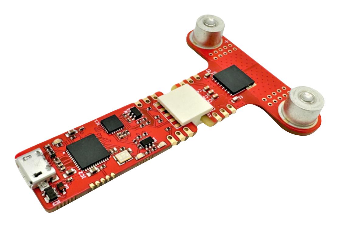 Infineon Tle4973Ms2Gotobo1 Eval Kit, 25A, Magnetic Current Sensor