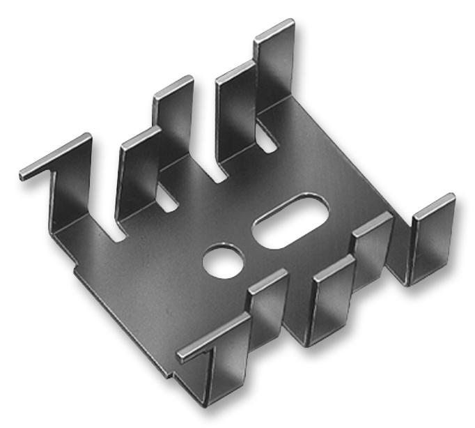 Fischer Elektronik Fk 216 Sa-Cb Heat Sink