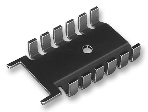 Fischer Elektronik Fk 218 Sa-32 Heat Sink