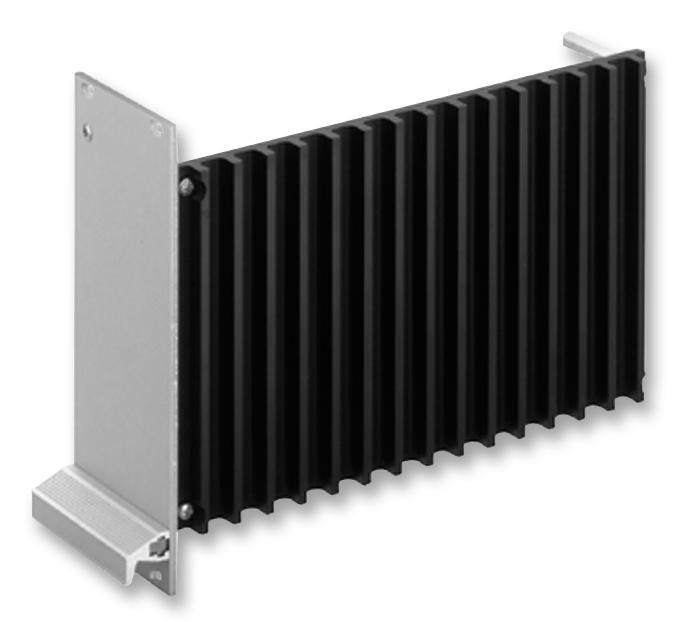 Fischer Elektronik Sk 105/100 Sa Heat Sink, For Pcb