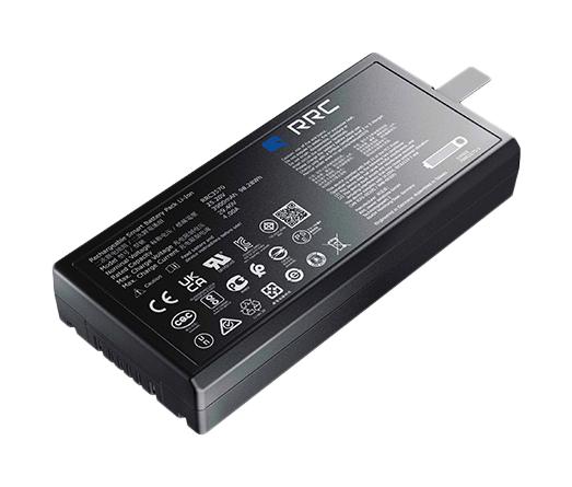 RRC3570