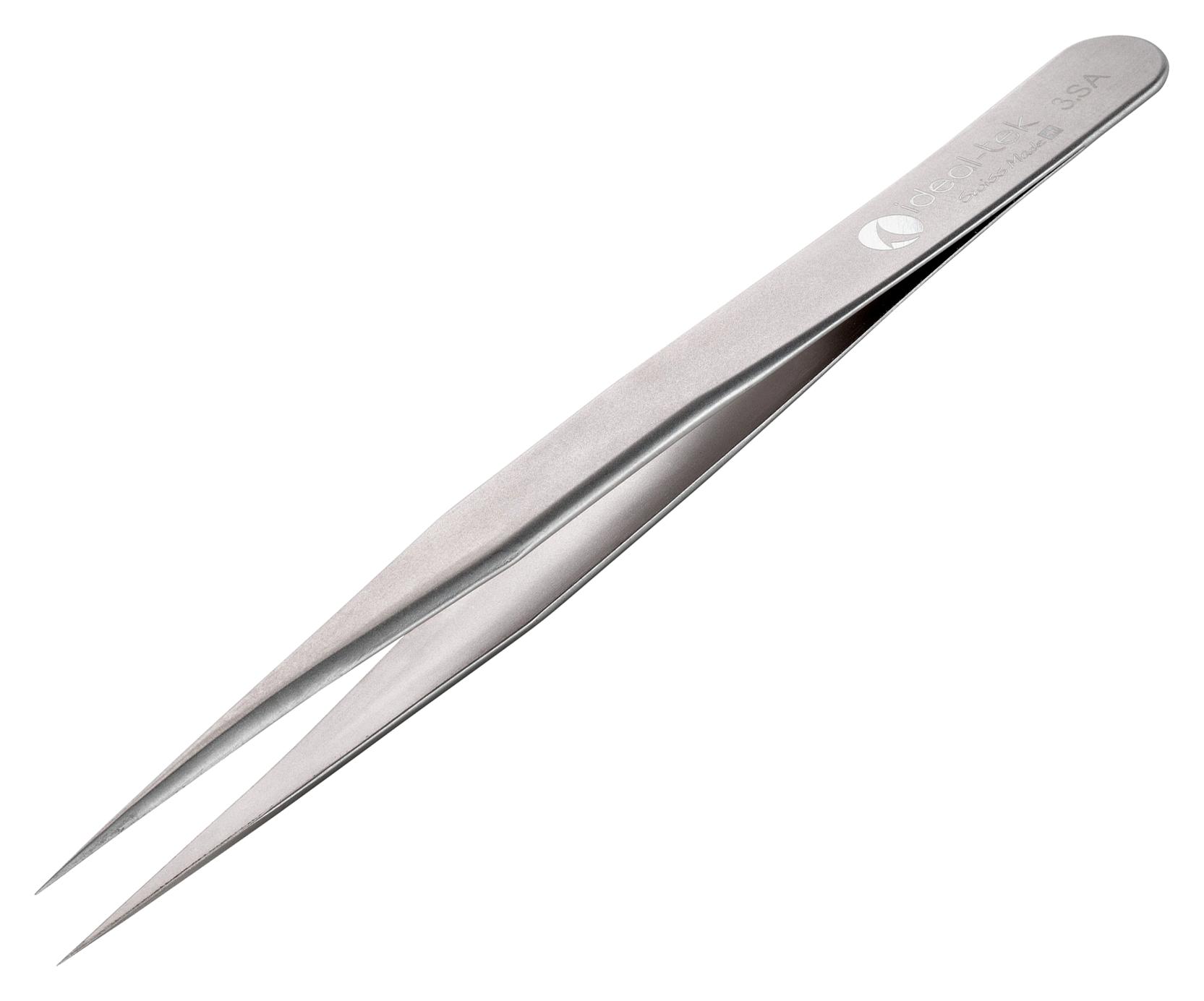 Ideal-tek 3 Sa Tweezer, Precision