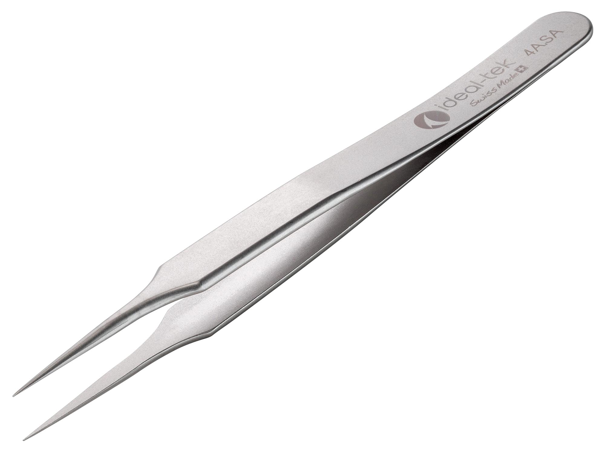 Ideal-tek 4A Sa Tweezer, Precision