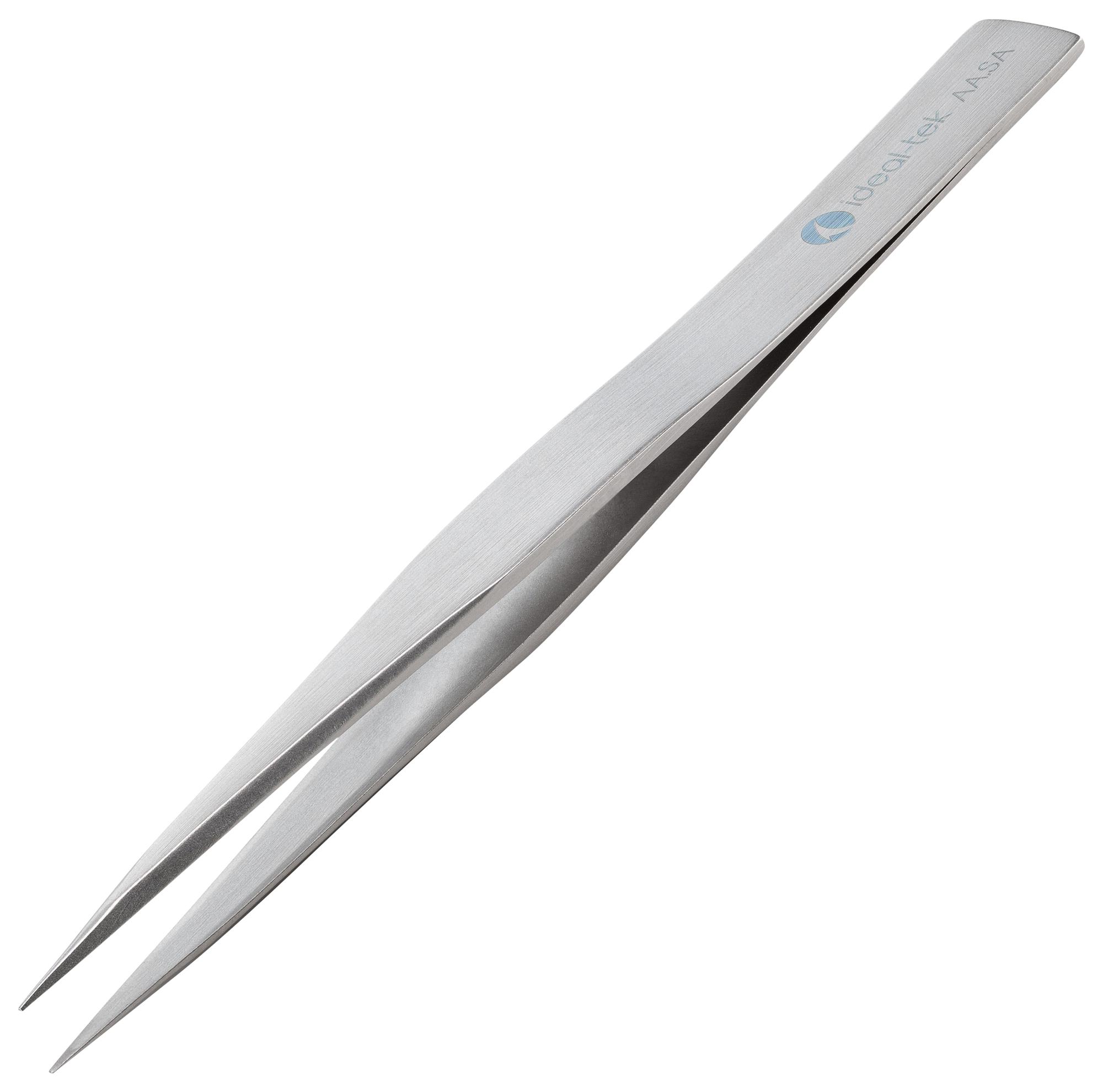 Ideal-tek Aa Sa Tweezer, Precision