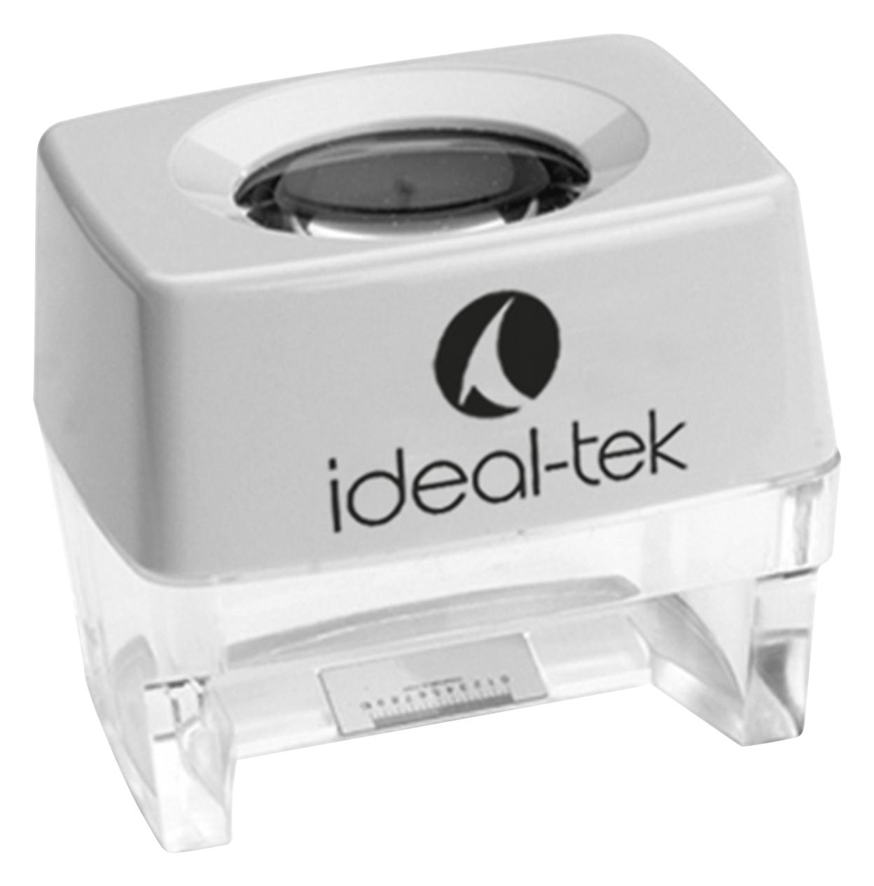 Ideal-tek 818.01 8X Magnifier, 8X